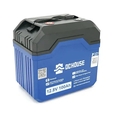 Акумулятор літій-залізо-фосфатний DC House LiFePO4 12,8V 100Ah,(50/100A)
