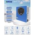 Інвертор Anenji ANJ-5KW-48V-WIFI 5000W, 48V