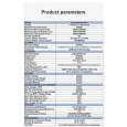 Інвертор Anenji ANJ-5KW-48V-WIFI 5000W, 48V