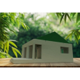 3D принтер Bambu Lab A1 Mini (без блока AMS)