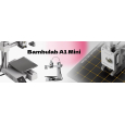 3D принтер Bambu Lab A1 Mini (без блока AMS)