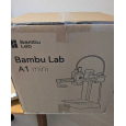 3D принтер Bambu Lab A1 Mini (без блока AMS)