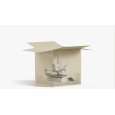 3D принтер Bambu Lab A1 Mini (без блока AMS)