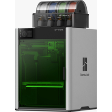Bambu Lab H2S Laser Full Combo (PF003-S+SA007+SL001)