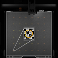 Bambu Lab H2S Laser Full Combo (PF003-S+SA007+SL001)
