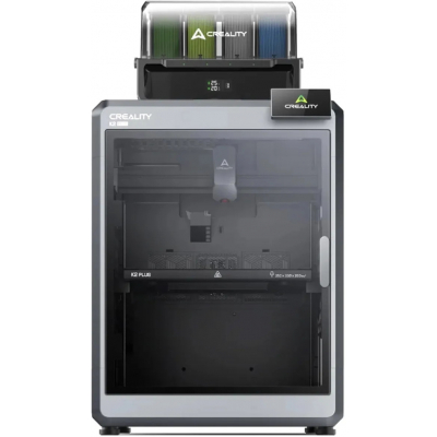 3D принтер Creality K2 Plus Combo