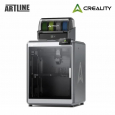 3D принтер Creality K2 Plus Combo