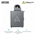 3D принтер Creality K2 Plus Combo
