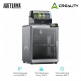 3D принтер Creality K2 Plus Combo