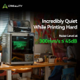 3D принтер Creality K2 Plus Combo