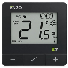 Терморегулятор Engo E7-RFB (932342602)