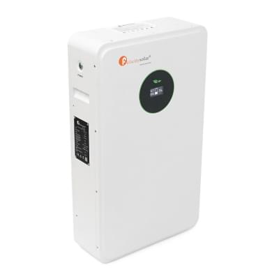 Акумулятор літій-залізо-фосфатний FelicityESS FLA48171-EU 48v 171Ah BMS 120A@16S 8.75kW