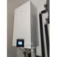 Спліт-система теплового насосу Cooper&amp;Hunter CH-HP10SIRK4 Unitherm 4 Split R32