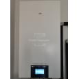 Спліт-система теплового насосу Cooper&amp;Hunter CH-HP10SIRK4 Unitherm 4 Split R32