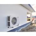 Спліт-система теплового насосу Cooper&amp;Hunter CH-HP10SIRK4 Unitherm 4 Split R32