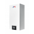 Спліт-система теплового насосу Cooper&amp;Hunter CH-HP10SIRK4 Unitherm 4 Split R32