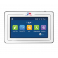Спліт-система теплового насосу Cooper&amp;Hunter CH-HP10SIRK4 Unitherm 4 Split R32
