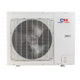 Спліт-система теплового насосу Cooper&amp;Hunter CH-HP10SIRK4 Unitherm 4 Split R32