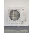 Спліт-система теплового насосу Cooper&amp;Hunter CH-HP10SIRK4 Unitherm 4 Split R32