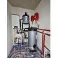 Спліт-система теплового насосу Cooper&amp;Hunter CH-HP10SIRK4 Unitherm 4 Split R32