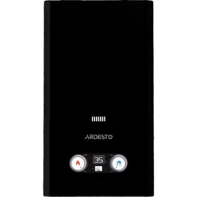 Газовая колонка Ardesto HB03 черный