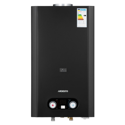 Газовая колонка Ardesto GWH-HB03-10B-Black