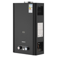 Газовая колонка Ardesto GWH-HB03-10B-Black