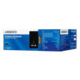 Газовая колонка Ardesto GWH-HB03-10B-Black