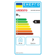 Газовая колонка Ardesto GWH-HB03-10B-Black