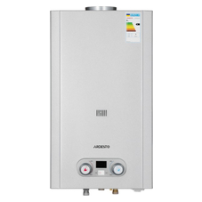 Ardesto GWH-HB03-10B-Steel 