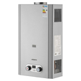 Газовая колонка Ardesto GWH-HB03-10B-Steel