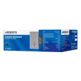 Газовая колонка Ardesto GWH-HB03-10B-Steel