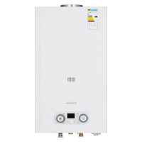 Ardesto GWH-HB03-10B-White