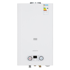 Ardesto GWH-HB03-10B-White 
