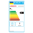Газовая колонка Ardesto GWH-HB03-10B-White
