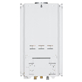 Газовая колонка Ardesto GWH-HB03-10B-White