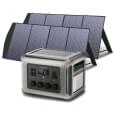 Зарядная станция Allpowers R2500 APP Control, Wi-Fi, Bluetooth, 2500W
