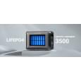 Зарядная станция Allpowers R2500 APP Control, Wi-Fi, Bluetooth, 2500W