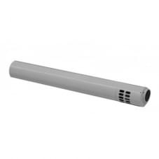 Комплект дымохода Bахі Ø 80/125 L=1000 мм