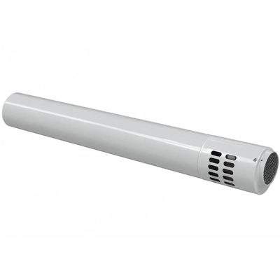 Комплект дымохода Bахі Ø 80/125 L=1000 мм