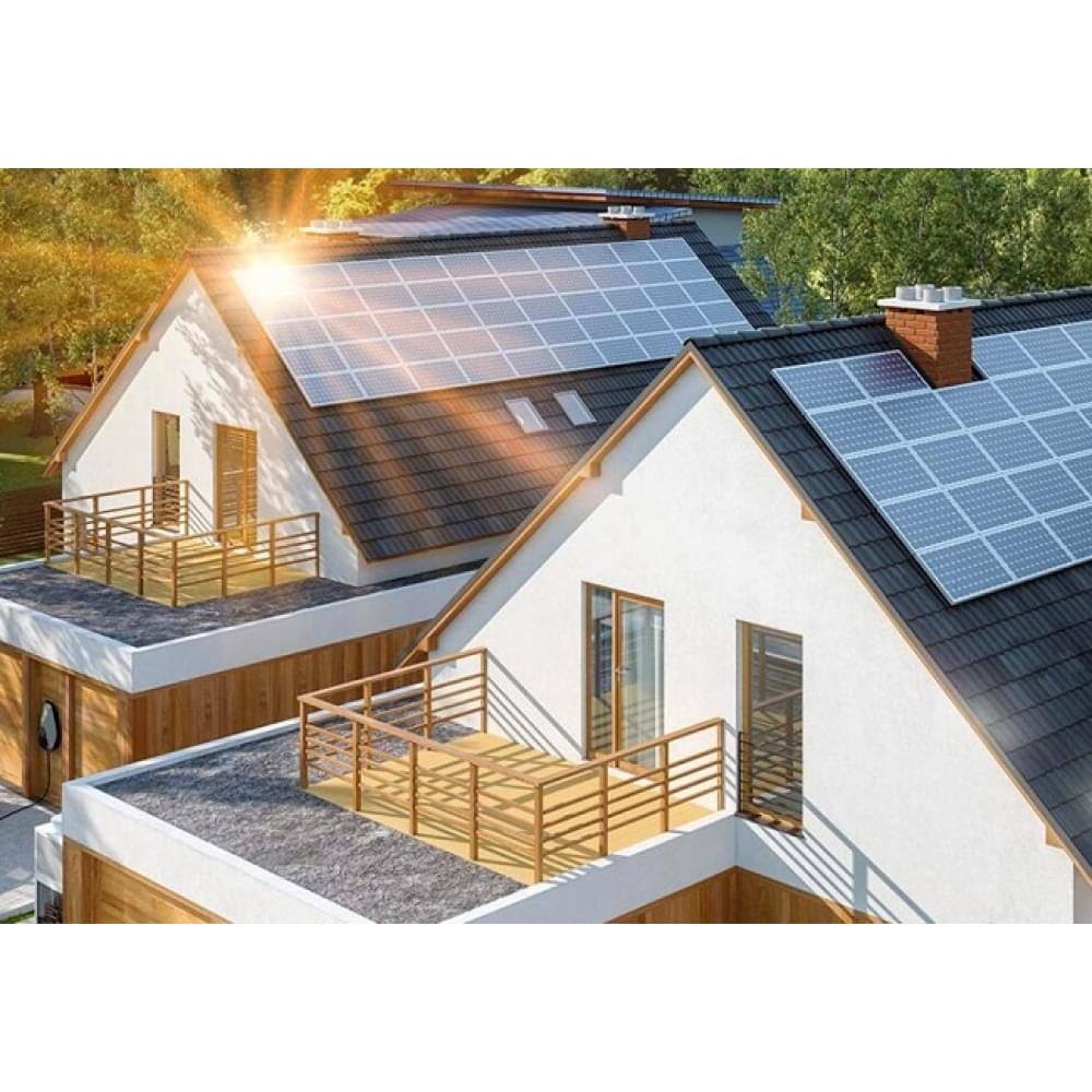 Солнечная панель стационарная Longi Solar LR5-66HIH-500M