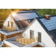 Солнечная панель стационарная Longi Solar LR5-66HIH-500M