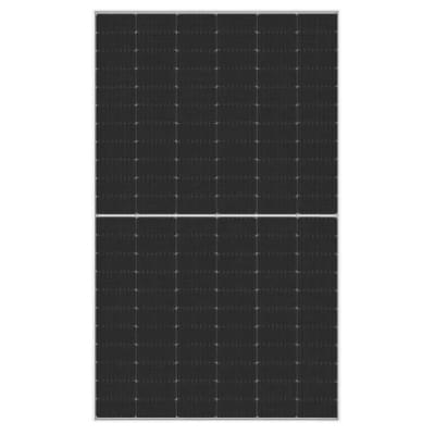 Солнечная панель стационарная Longi Solar LR5-66HIH-500M