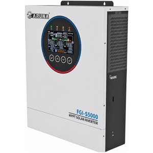 Aruna Solar FGI-S5000/24