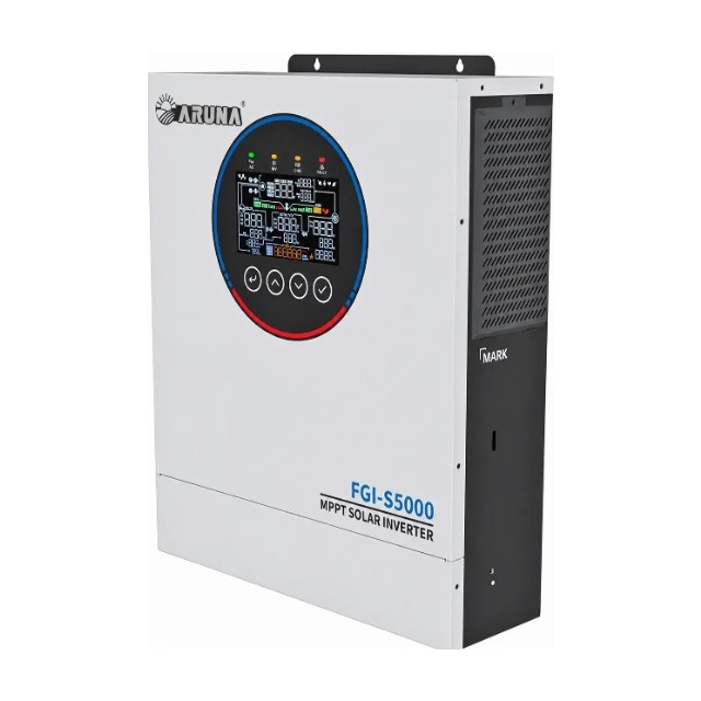 Инвертор Aruna Solar FGI-S5000/24