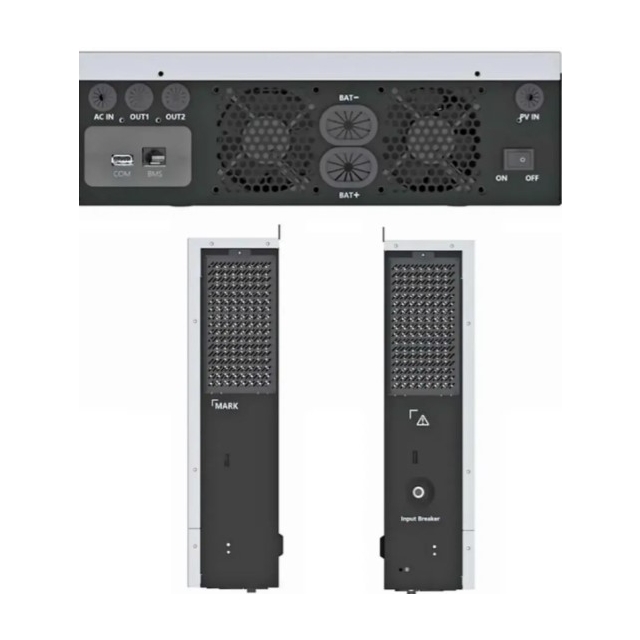 Инвертор Aruna Solar FGI-S5000/24