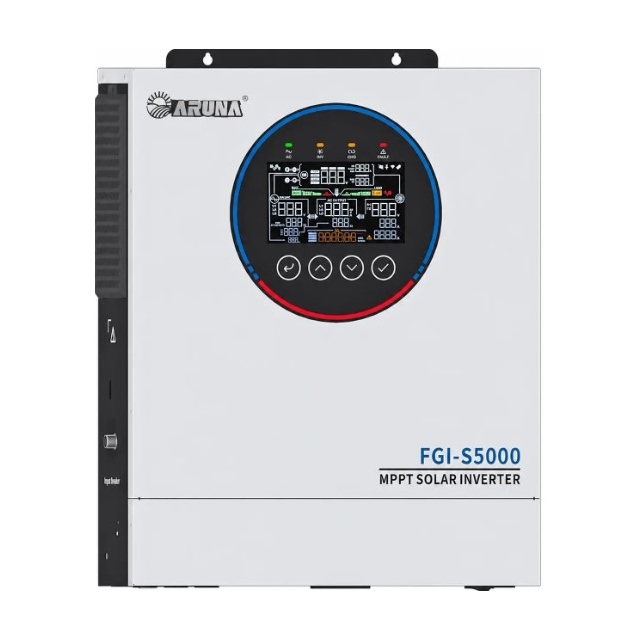Инвертор Aruna Solar FGI-S5000/24
