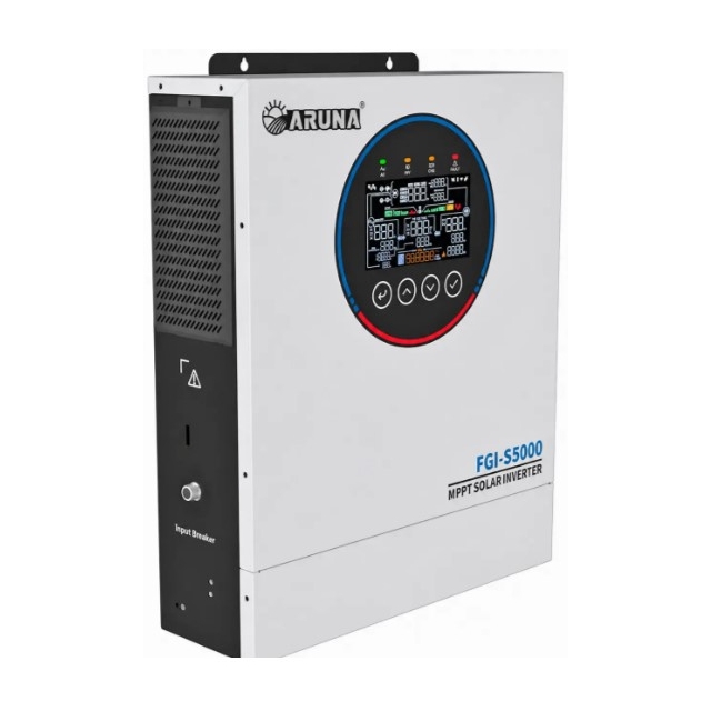 Инвертор Aruna Solar FGI-S5000/24