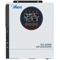 Aruna Solar FGI-S5000/24