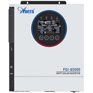 Aruna Solar FGI-S5000/24